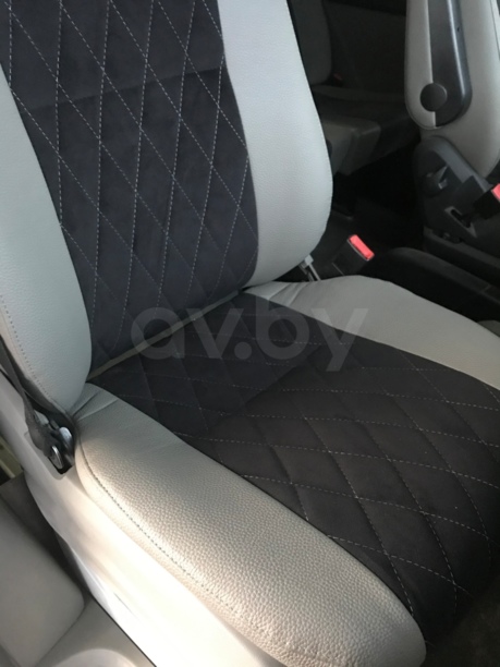 Volkswagen Crafter 35, 2012 г.