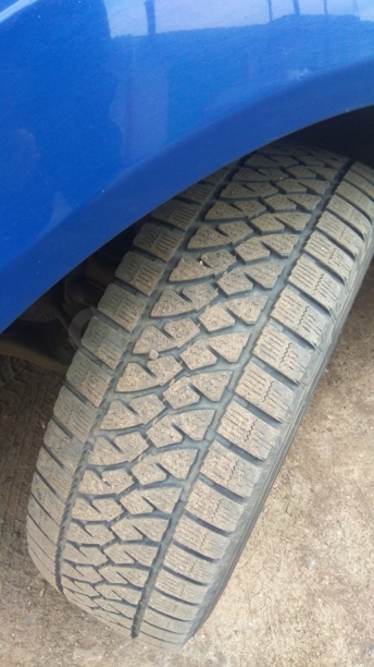 Volkswagen Crafter 35, 2013 г.