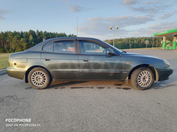 Daewoo Leganza, 1998 г.