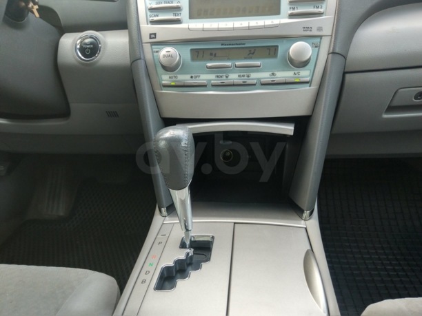 Toyota Camry XV40, 2006 г.