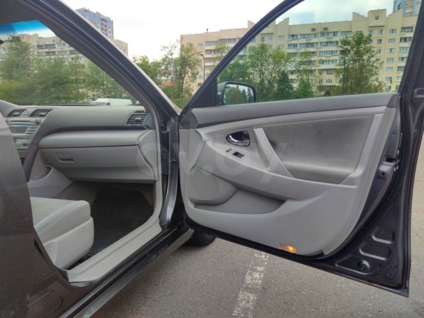 Toyota Camry XV40, 2006 г.