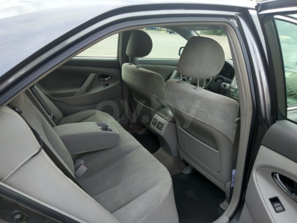 Toyota Camry XV40, 2006 г.