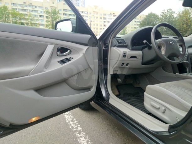Toyota Camry XV40, 2006 г.