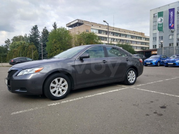 Toyota Camry XV40, 2006 г.