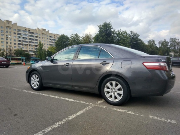 Toyota Camry XV40, 2006 г.