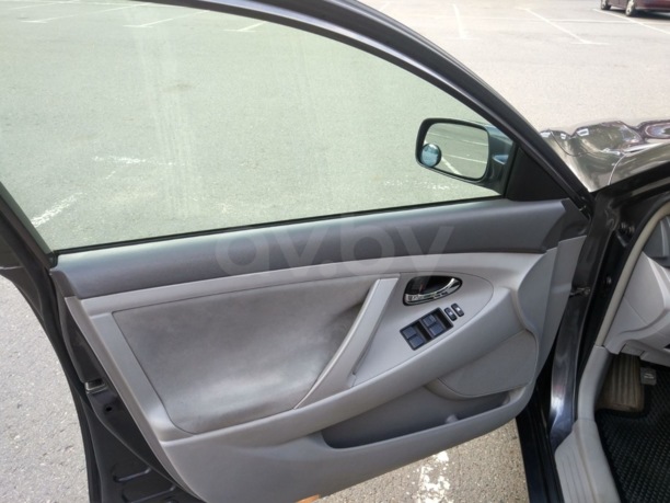 Toyota Camry XV40, 2006 г.