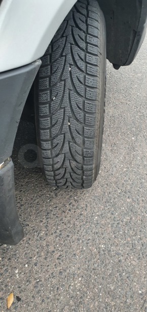 Volkswagen Crafter, 2007 г.
