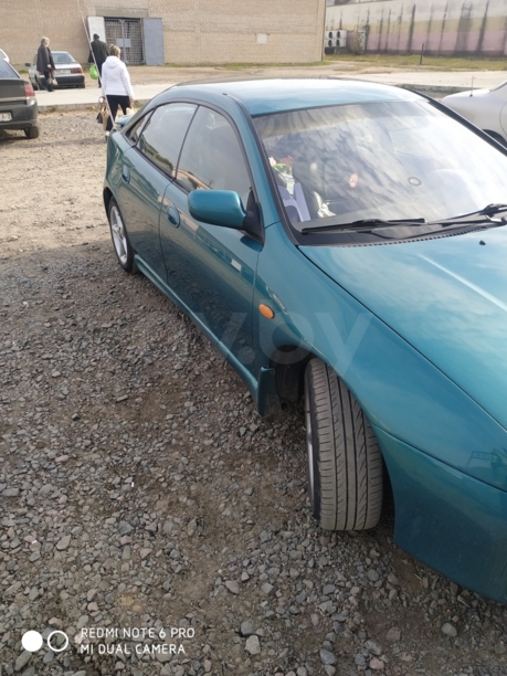 Mazda 323F, 1996 г.