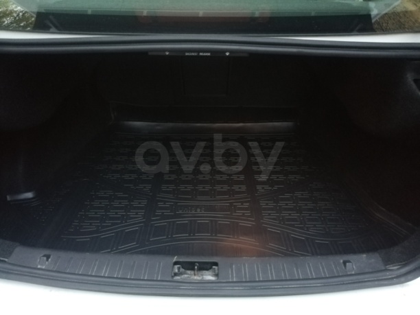 Volvo S60 II, 2011 г.