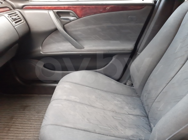 Mercedes-Benz E-Класс W210, S210, 2000 г.