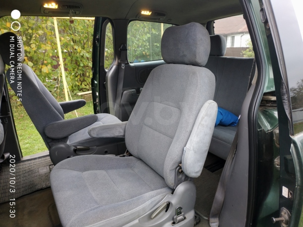 Kia Carnival I, 2000 г.