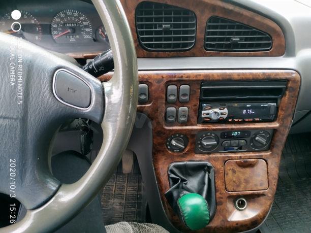 Kia Carnival I, 2000 г.