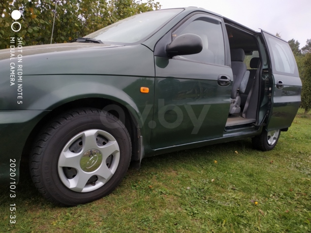 Kia Carnival I, 2000 г.