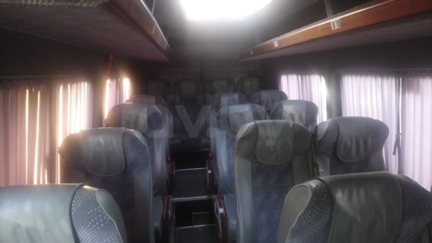 Volkswagen Crafter, 2008 г.