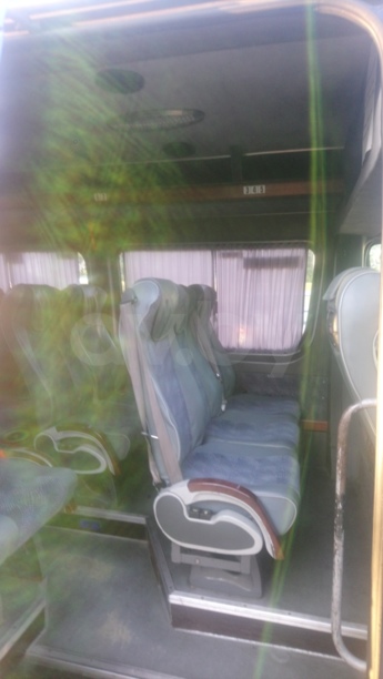 Volkswagen Crafter, 2008 г.
