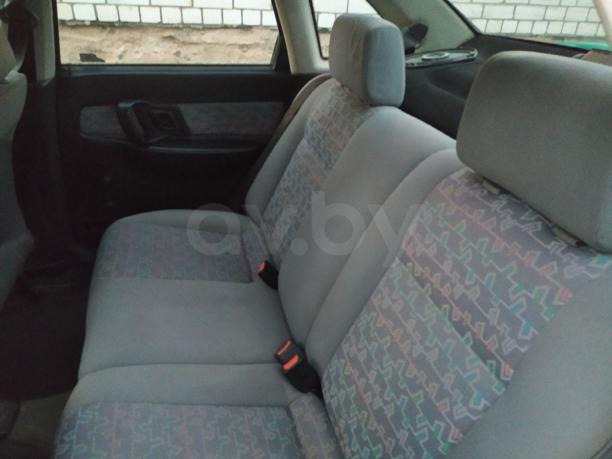 SEAT Cordoba I, 1994 г.