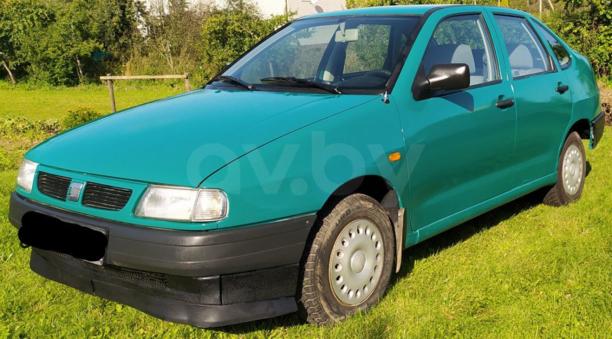 SEAT Cordoba I, 1994 г.