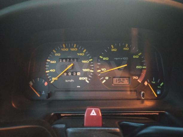 SEAT Cordoba I, 1994 г.