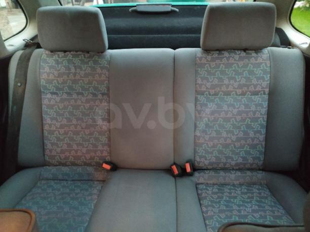 SEAT Cordoba I, 1994 г.