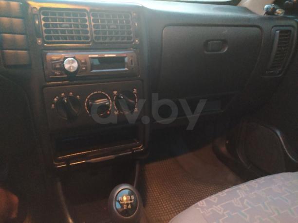 SEAT Cordoba I, 1994 г.