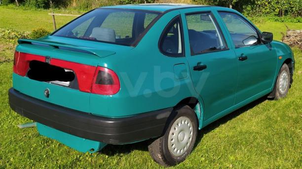 SEAT Cordoba I, 1994 г.