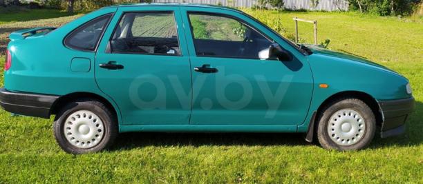 SEAT Cordoba I, 1994 г.