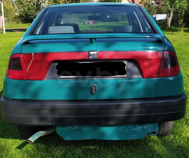 SEAT Cordoba I, 1994 г.