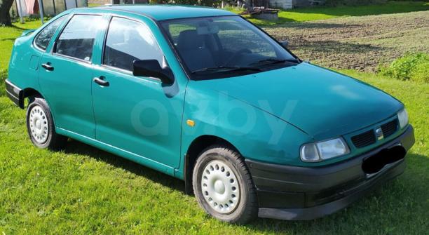 SEAT Cordoba I, 1994 г.