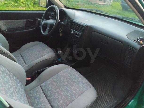 SEAT Cordoba I, 1994 г.