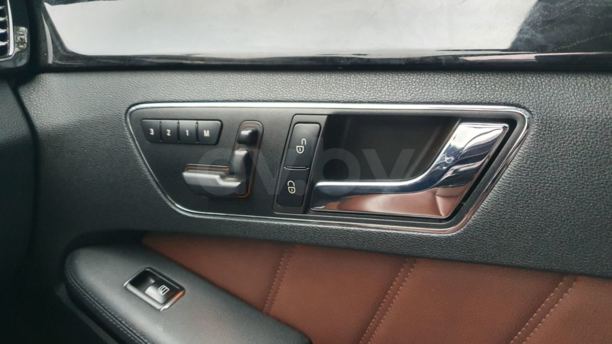 Mercedes-Benz E-Класс W212, S212, C207, A207, 2010 г.