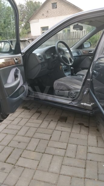 Rover 600, 1997 г.