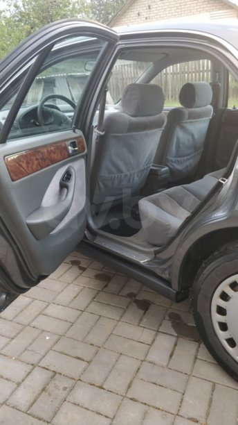 Rover 600, 1997 г.