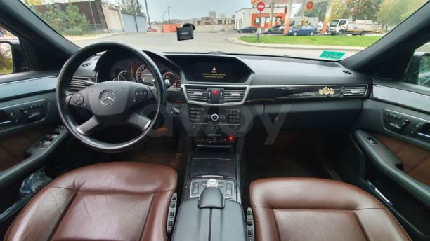 Mercedes-Benz E-Класс W212, S212, C207, A207, 2010 г.