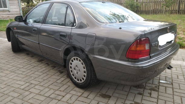 Rover 600, 1997 г.
