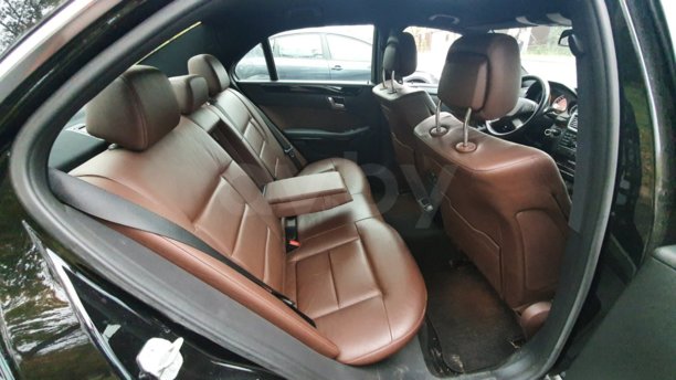 Mercedes-Benz E-Класс W212, S212, C207, A207, 2010 г.
