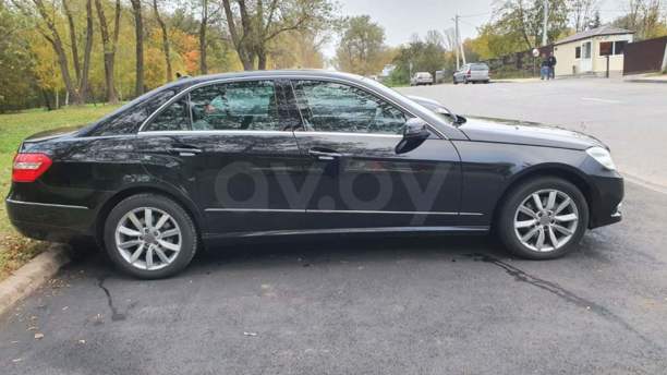 Mercedes-Benz E-Класс W212, S212, C207, A207, 2010 г.