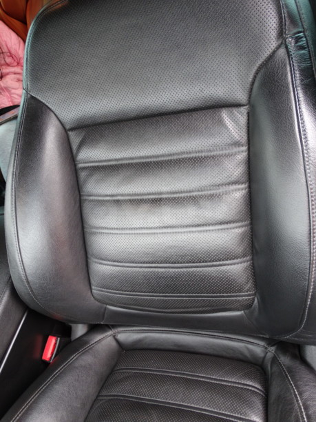 Opel Insignia I, 2010 г.
