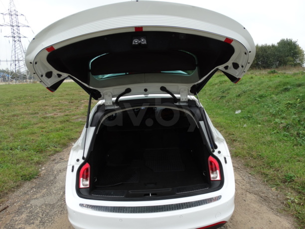 Opel Insignia I, 2010 г.