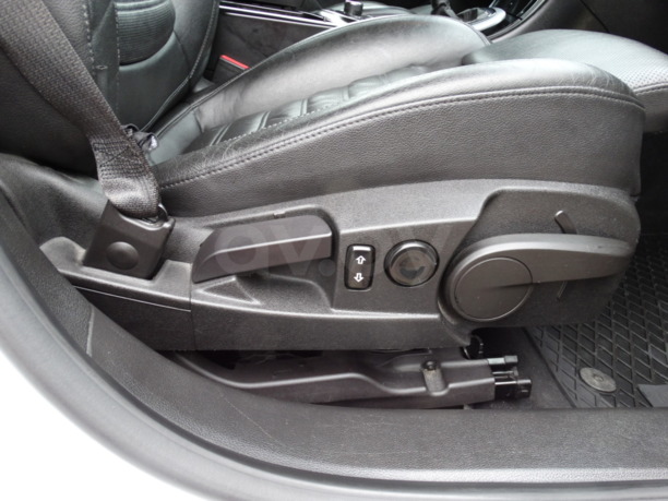 Opel Insignia I, 2010 г.