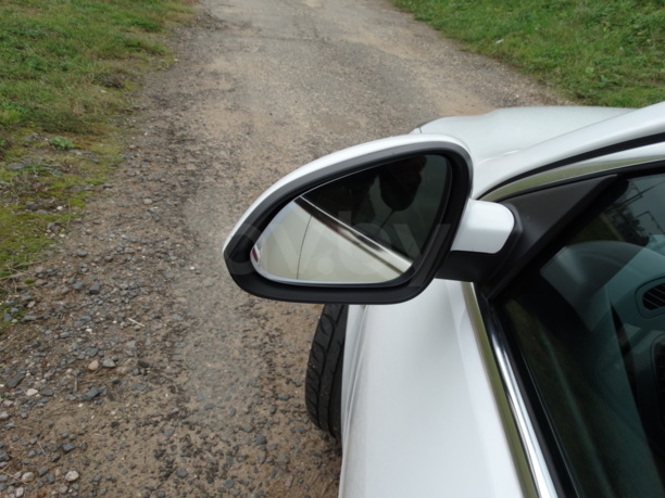 Opel Insignia I, 2010 г.