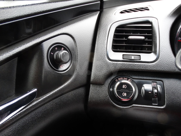 Opel Insignia I, 2010 г.