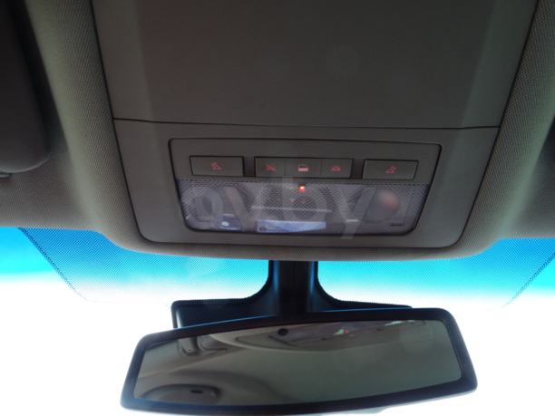 Opel Insignia I, 2010 г.