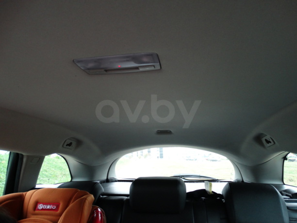 Opel Insignia I, 2010 г.