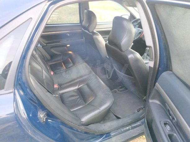 Volvo S80 I, 2000 г.