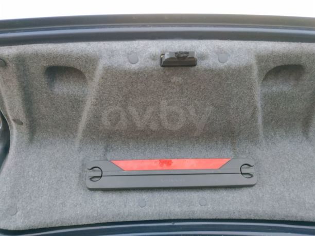 Volvo S80 I, 2000 г.