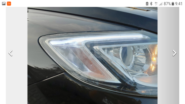 Mazda CX-9 I, 2008 г.