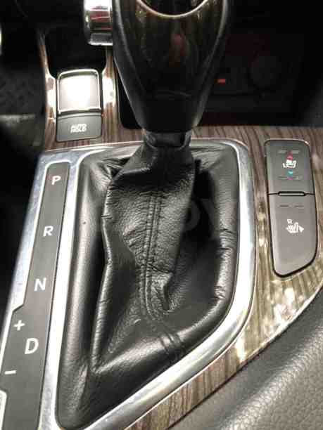 Kia Optima III, 2013 г.