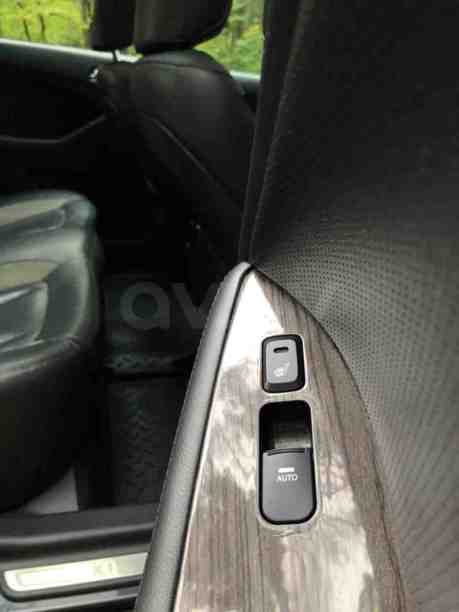 Kia Optima III, 2013 г.