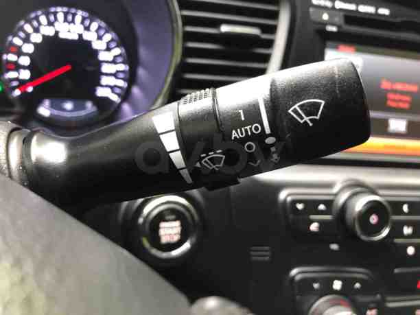 Kia Optima III, 2013 г.