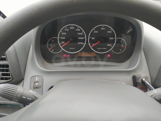 Fiat Ducato, 2003 г.